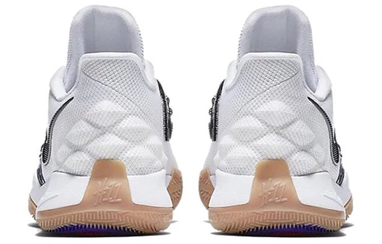 Nike Kyrie 1 Low EP 'White Black Gum' AO8980-100