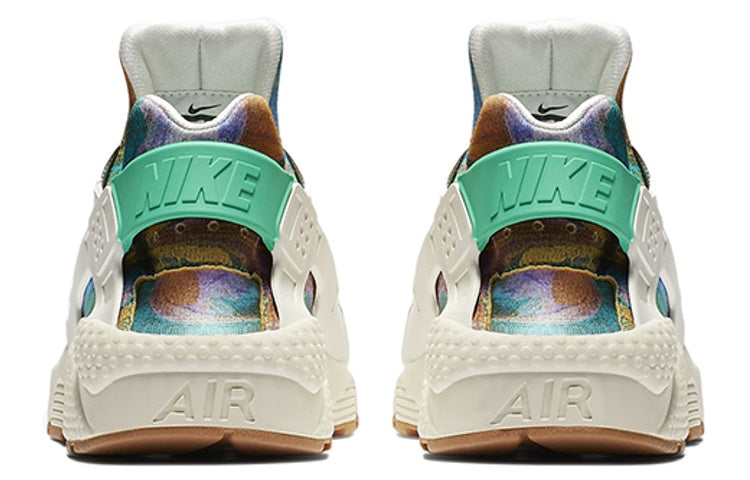 Nike Air Huarache Run Print 'Alternate Galaxy' AQ0533-100