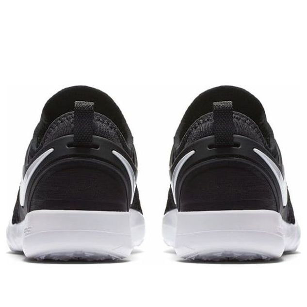 (WMNS) Nike Free TR 7 'Black White' 904651-001