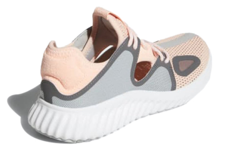 (WMNS) adidas Run Lux Clima Shoes Pink AP9999