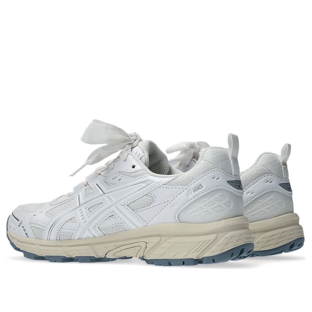 ASICS Gel-Nunobiki 'White Pure Silver' 1203A753-100