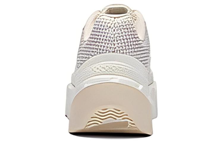 (WMNS) Li-Ning CF Skate Shoes 'Pink White' AGCS230-2