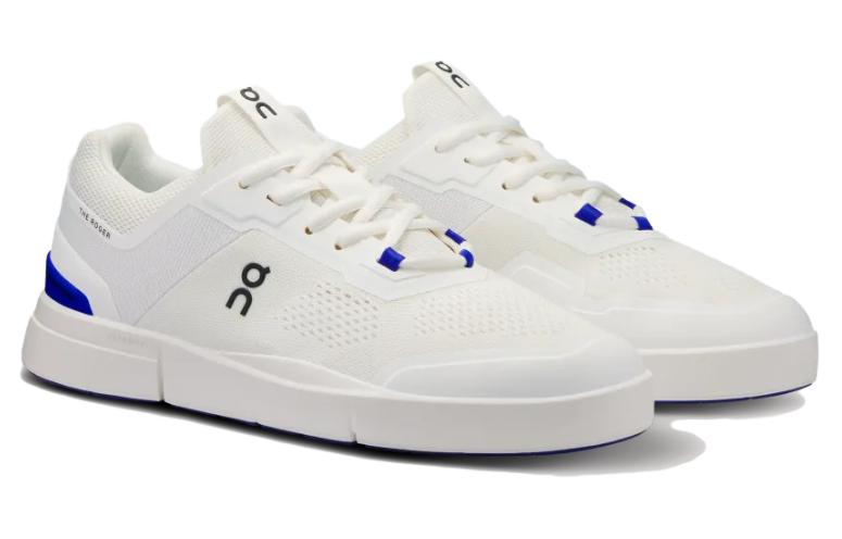(WMNS) On Running The Roger Spin 'Undyed Indigo' 3WD11482244