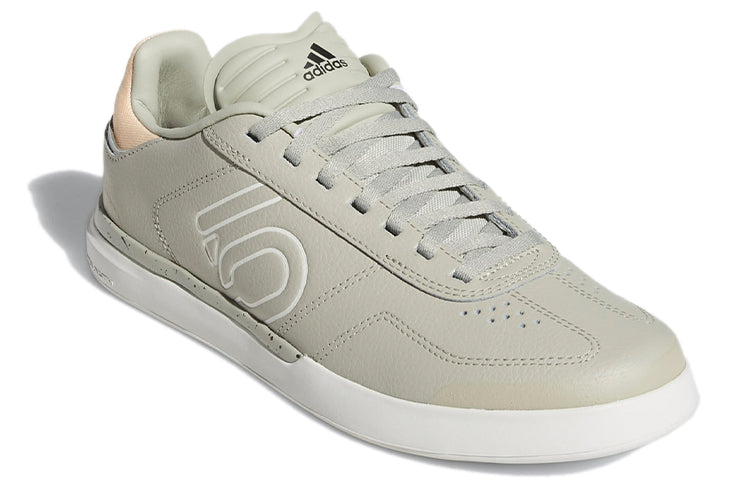 (WMNS) adidas Five Ten Sleuth DLX 'Orbit Grey Glow Orange' EG4628