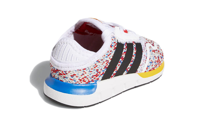 (TD) adidas Swift Run X 'Multi-Color' FY2189