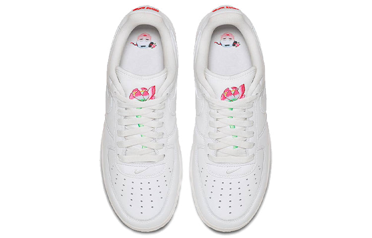 Nike Air Force 1 Low QS 'NAI-KE - Chinese New Year' 816621-100