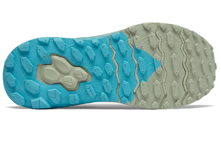 (WMNS) New Balance Fresh Foam More Trail v1 'Celadon Virtual Sky' WTMORCV