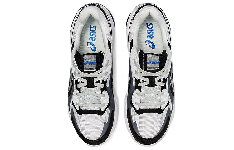 ASICS Gel Quantum Infinity Micro 'White Black' 1021A339-100