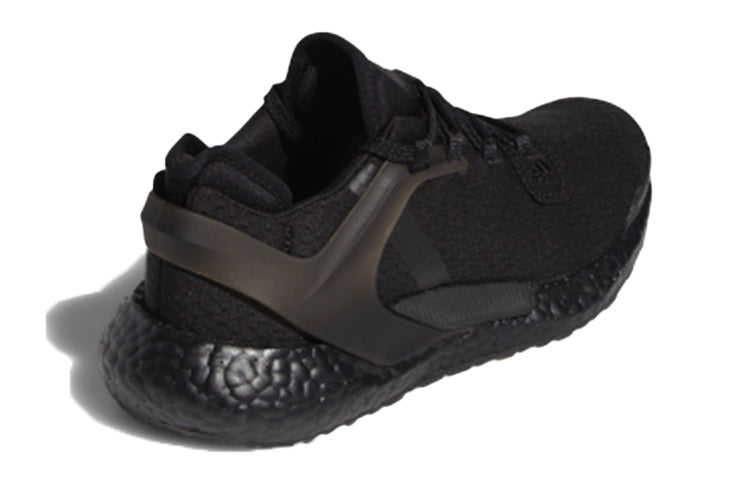 (WMNS) adidas Alphatorsion Boost Black EG9675