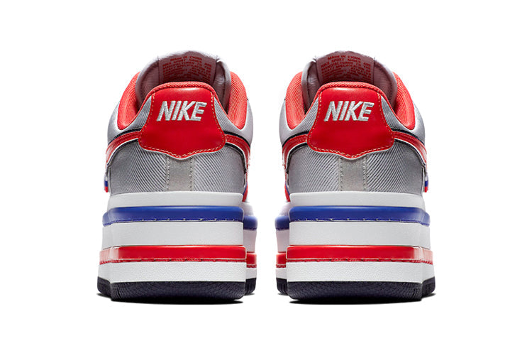 (WMNS) Nike Vandal 2K 'Metallic Silver' AO2868-001