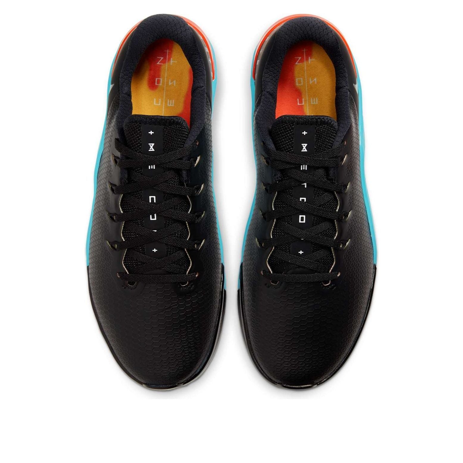Nike Metcon 5 AMP 'Black Oracle Aqua' CD3395-006