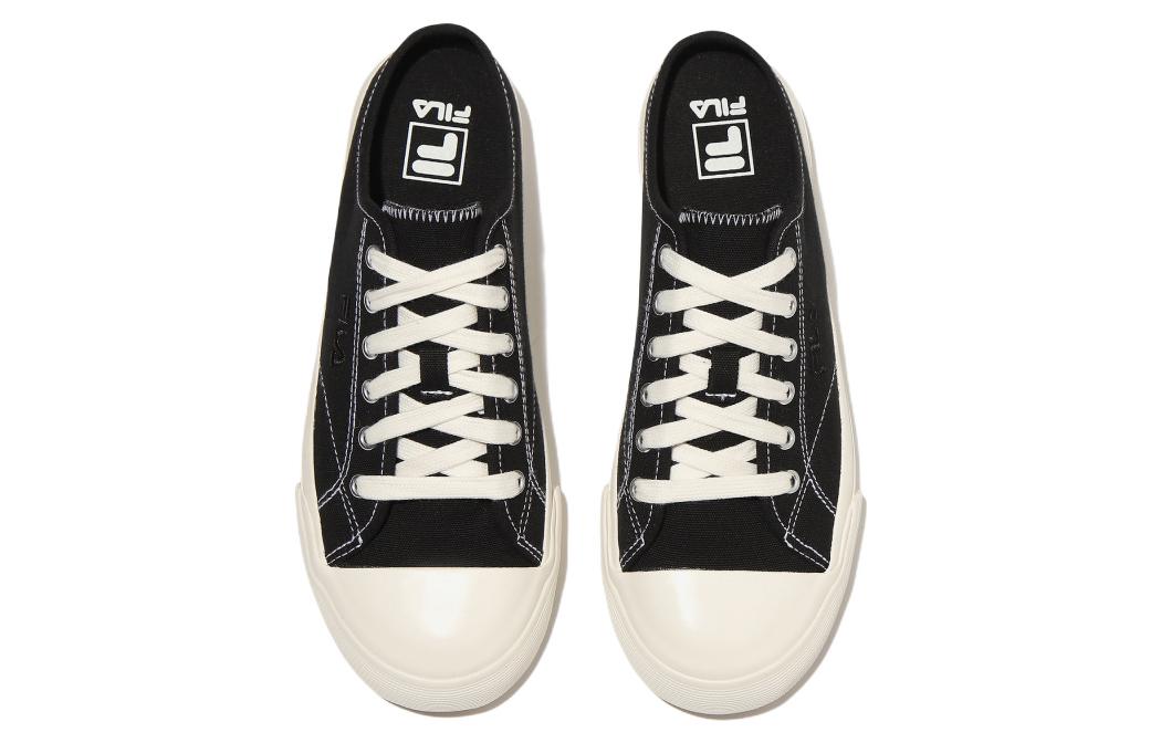FILA Classic Kicks B Mule v3 'Black' 1XM01964F_001