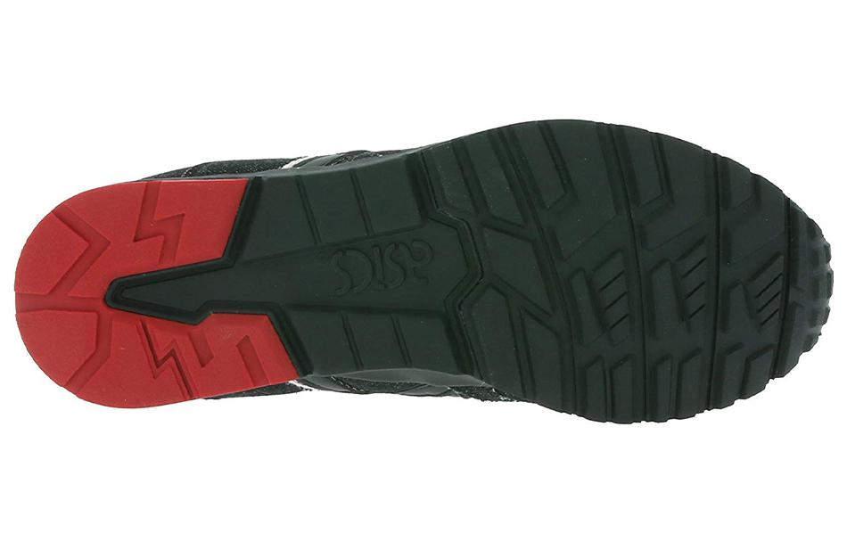ASICS Gel Lyte 5 'Denim Black' HN6D3-9090