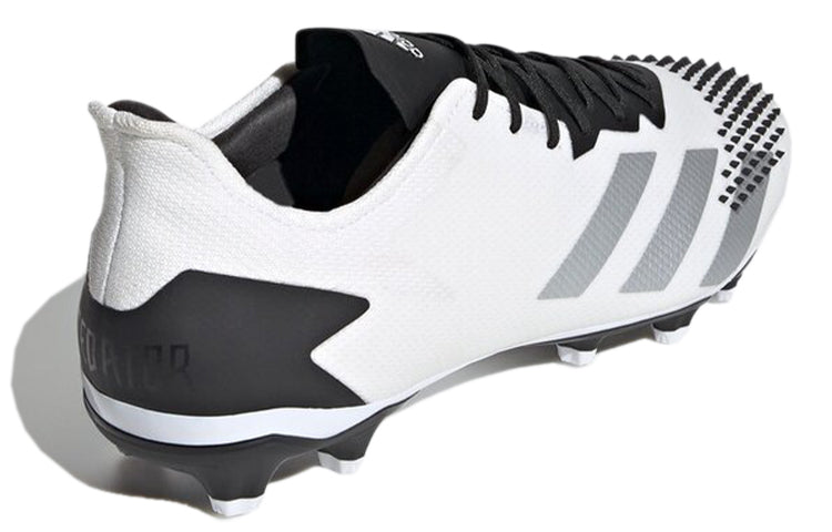 adidas Predator 20.2 MG 'White Black' FW9227