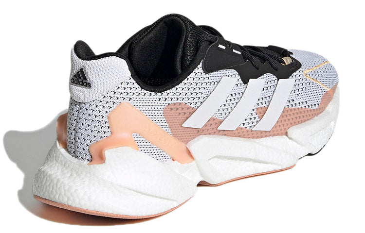 (WMNS) adidas X9000L4 'Ambient Blush' S23674