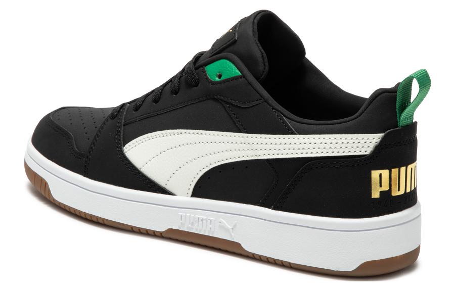 PUMA REBOUND V6 Low 75 Years 392484-01