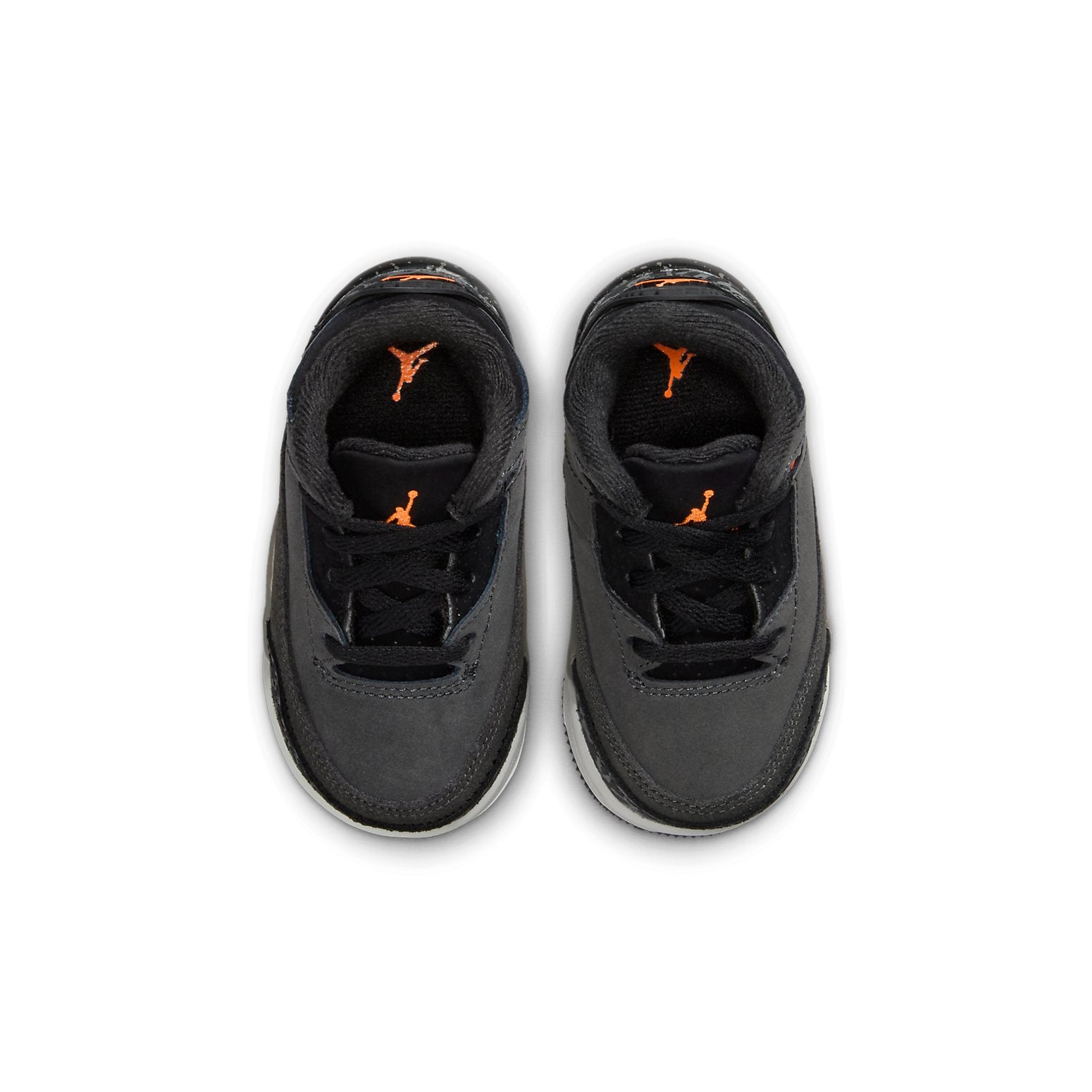 (TD) Air Jordan 3 Retro 'Fear Pack 2023' DM0968-080