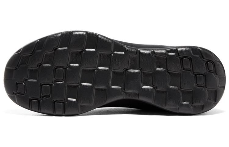 (WMNS) Skechers Add Vantage 'Black' 8750000-BBK