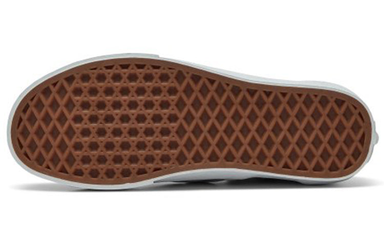 Vans Classic Slip-On 'Pink Gray White' VN000XG8B06