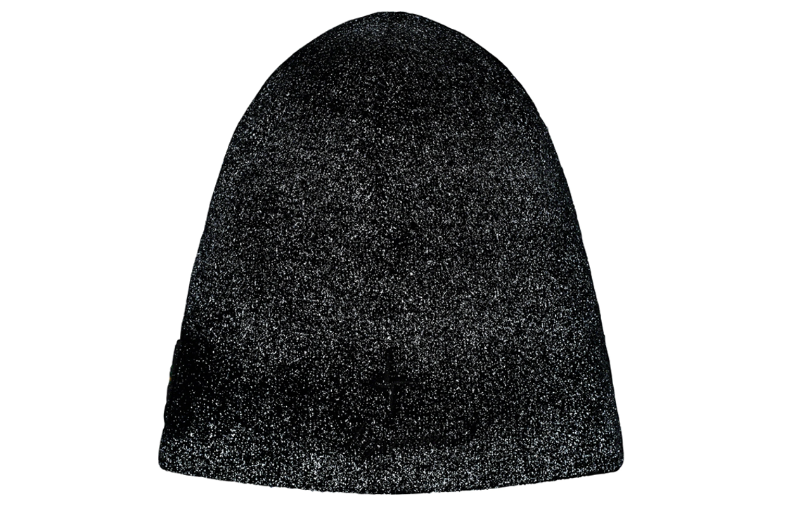 Supreme FW23 Week10 STONE ISLAND Reflective Beanie 'Black' SUP-FW23-2423