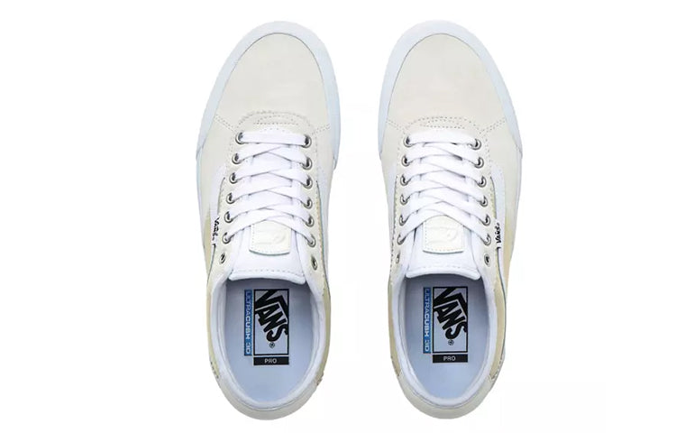 Vans Chima Pro 2 White VN0A3MTIWWW
