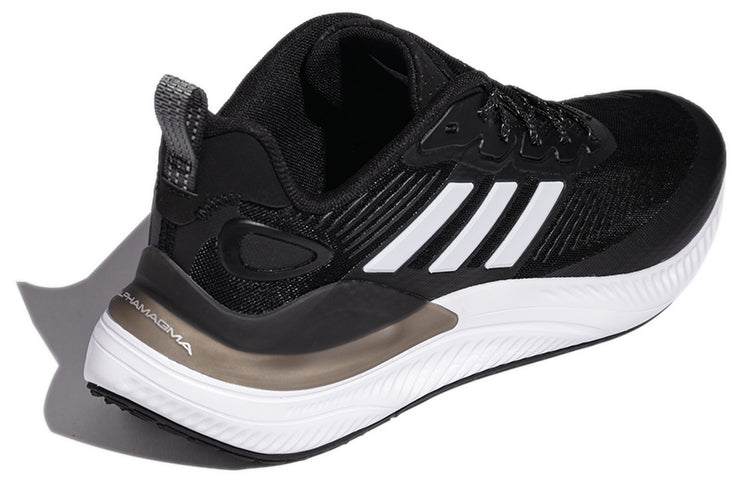 adidas Alphamagma 'Black' GV7916