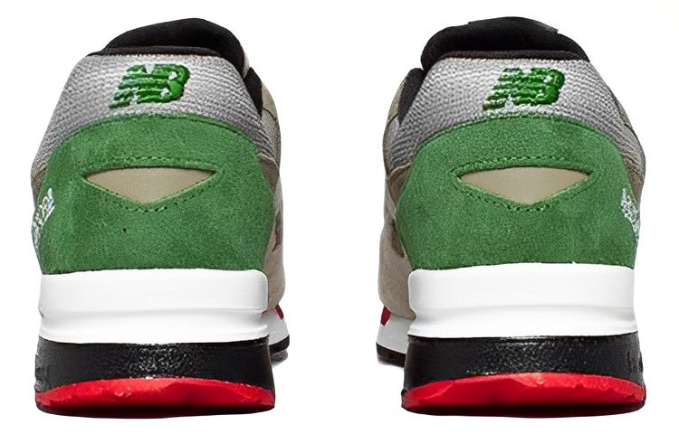 New Balance 1600 'Grey Green' CM1600GR