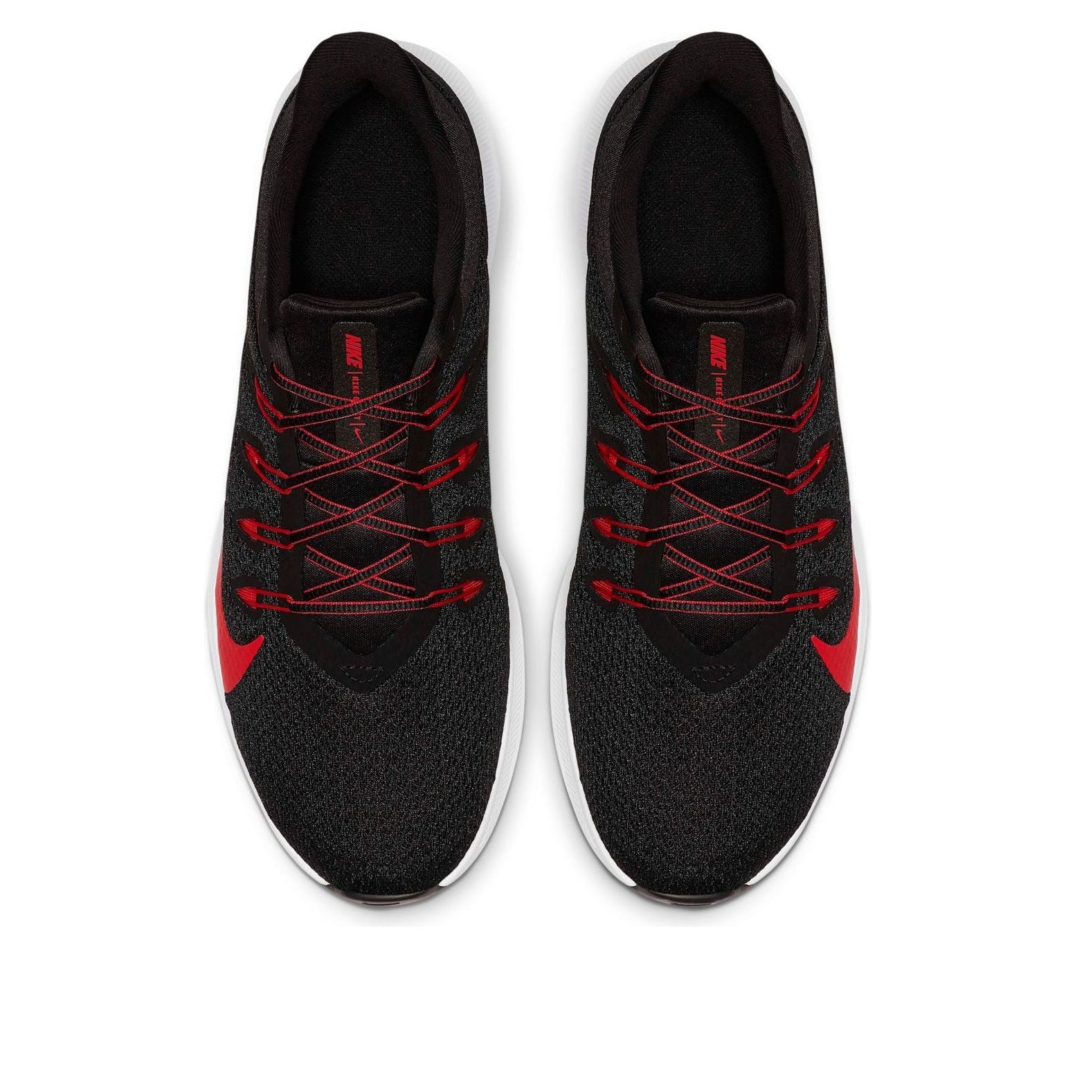 Nike Quest 2 'Black University Red' CI3787-001