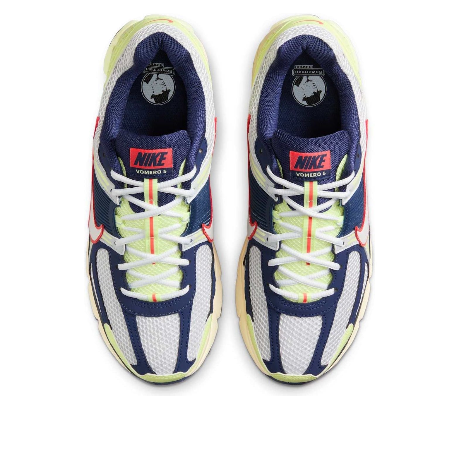 Nike Air Zoom Vomero 5 'Volt Navy' IB4004-701