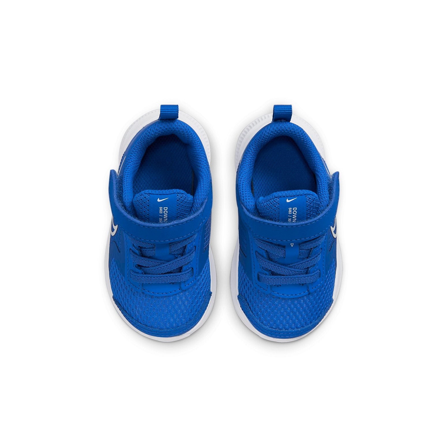 (TD) Nike Downshifter 11 Blue/White CZ3967-400