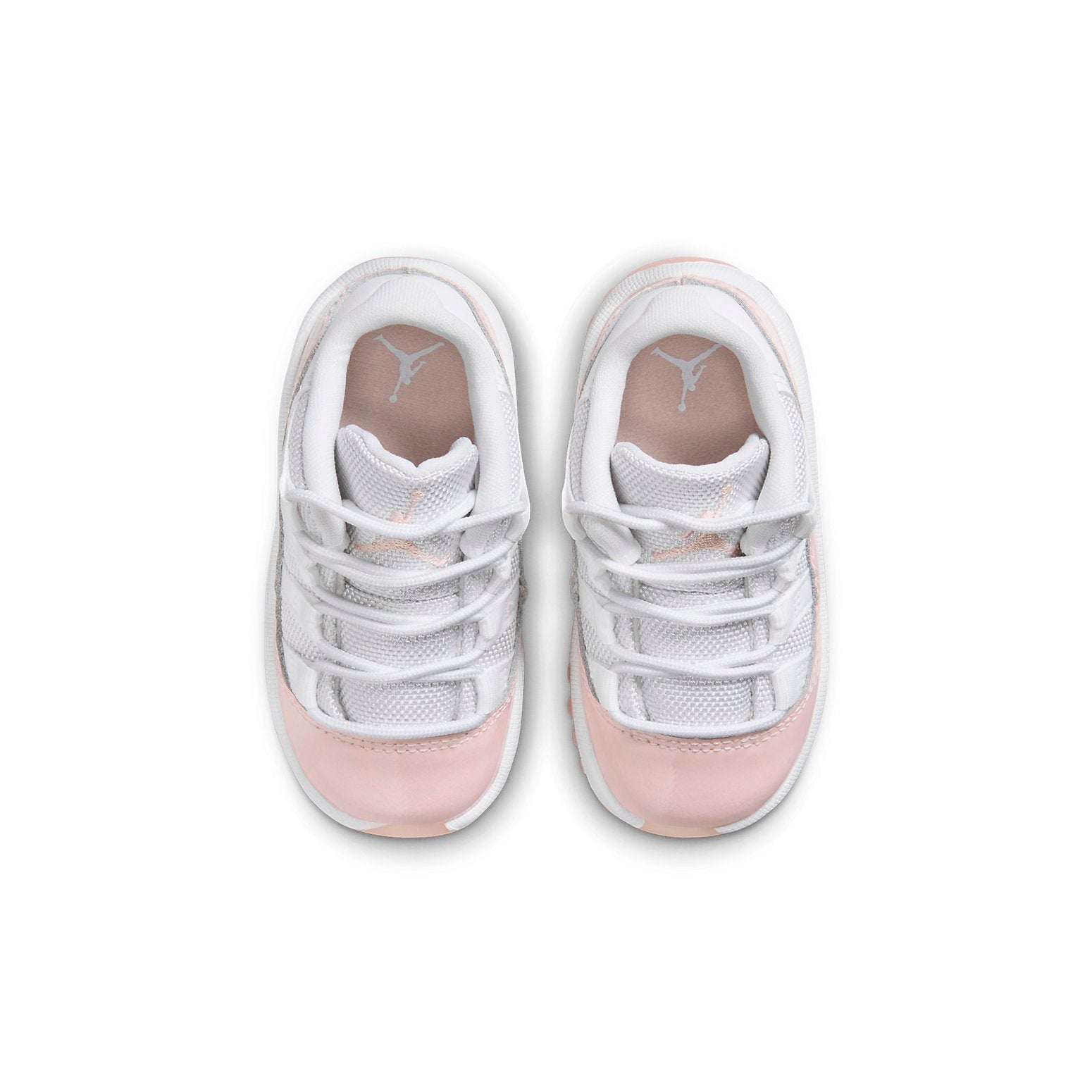 (TD) Air Jordan 11 Retro Low 'Legend Pink' 645107-160