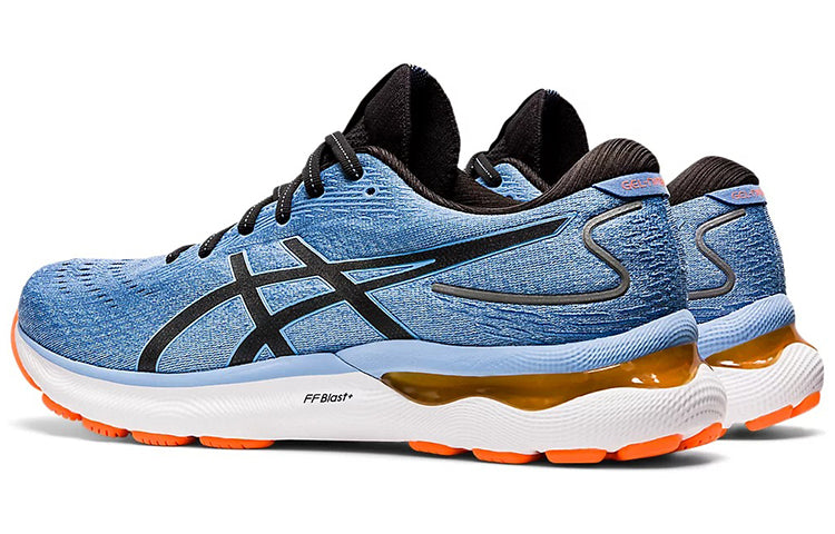 ASICS Gel-Nimbus 24 'Blue Harmony' 1011B359-401