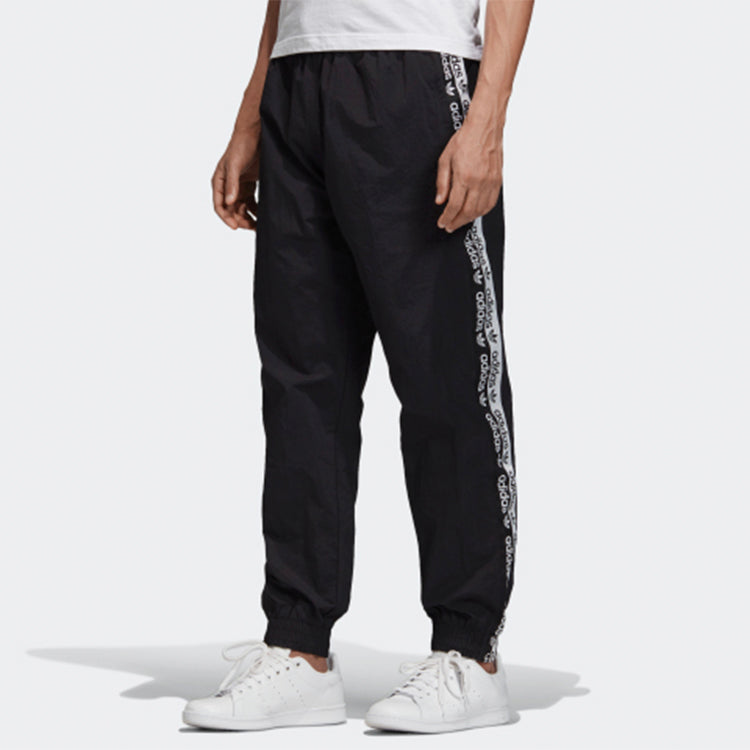adidas originals Vocal D Wpant Casual Sweatpants Men Black FL1762
