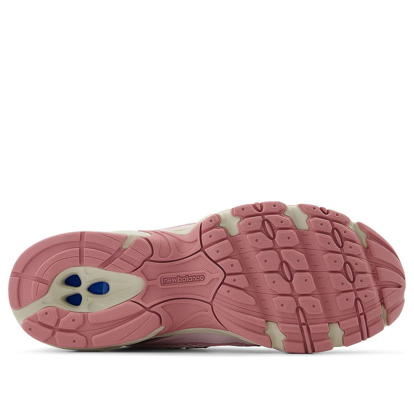New Balance 740 'Pink Taffy Pink Granite' U740PP2