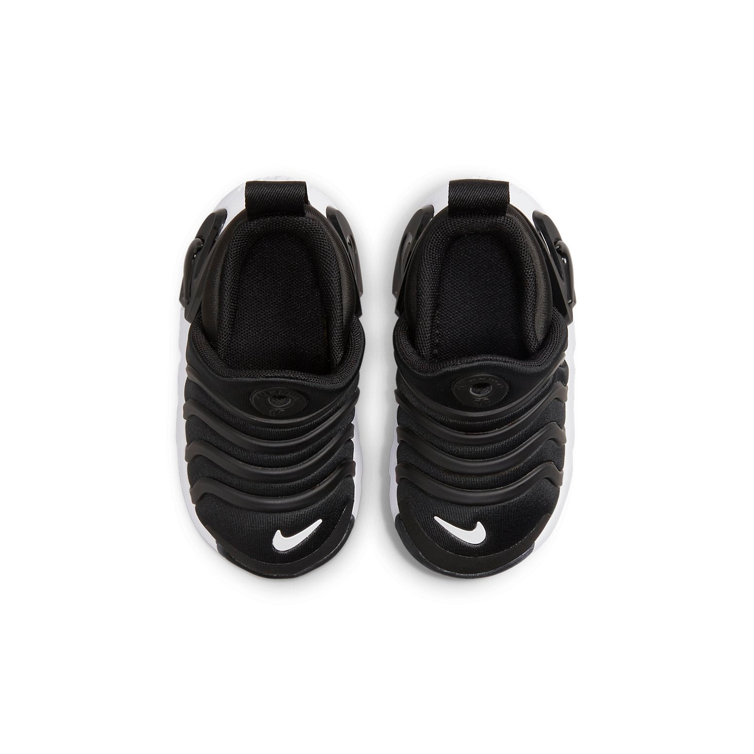 (TD) Nike Dynamo Go 'Black White' DH3438-001