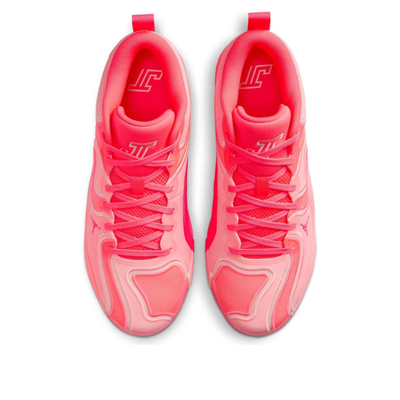Air Jordan Tatum 3 'Pink' FZ6598-600