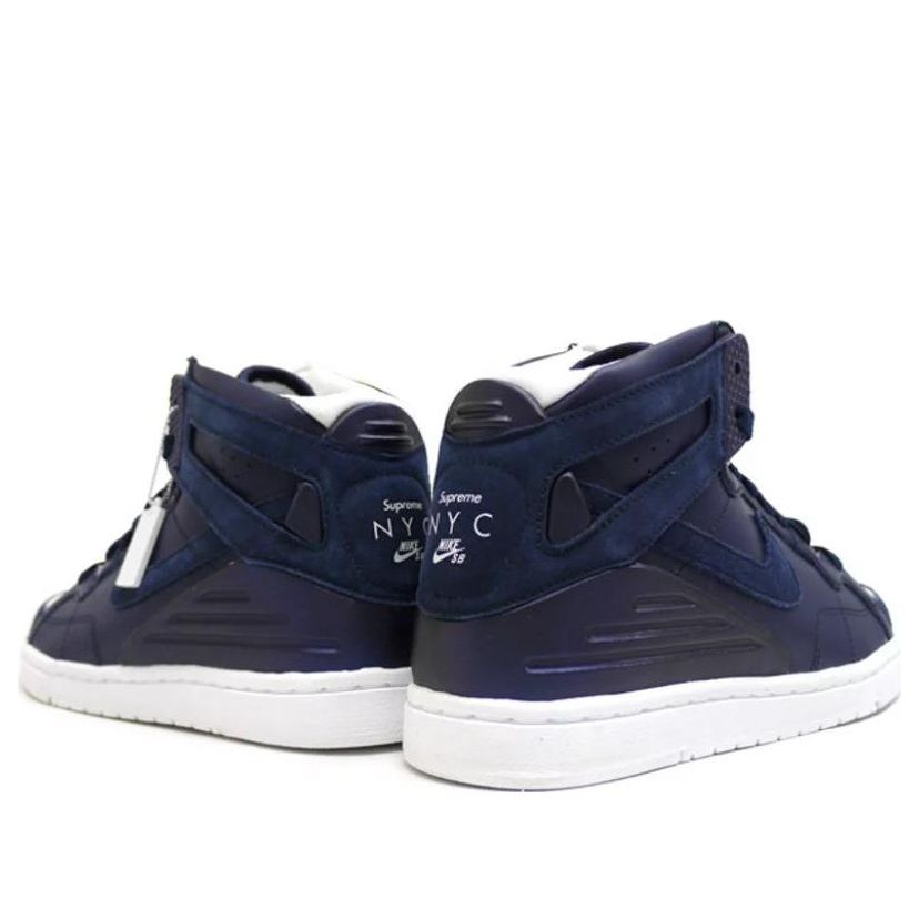 Nike Zoom Air 94 Hi Supreme 'Supreme' 428927-400