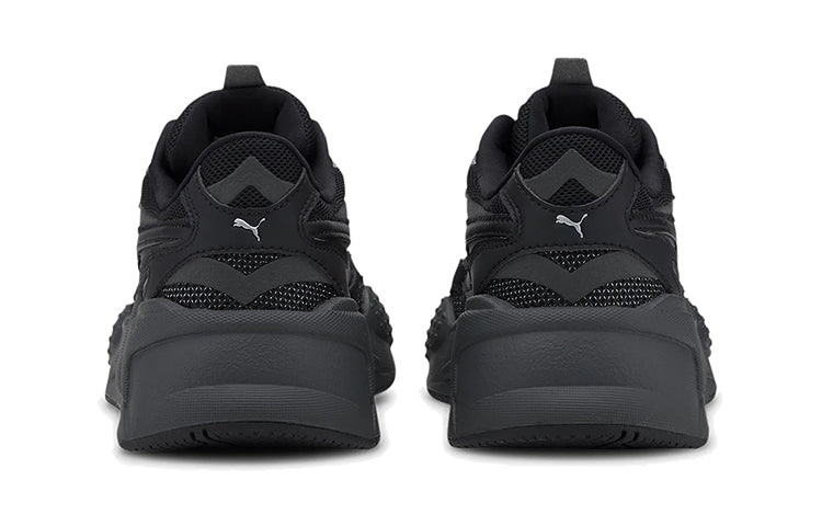 (GS) PUMA RS-X3 'Puzzle - Castlerock' 372357-02