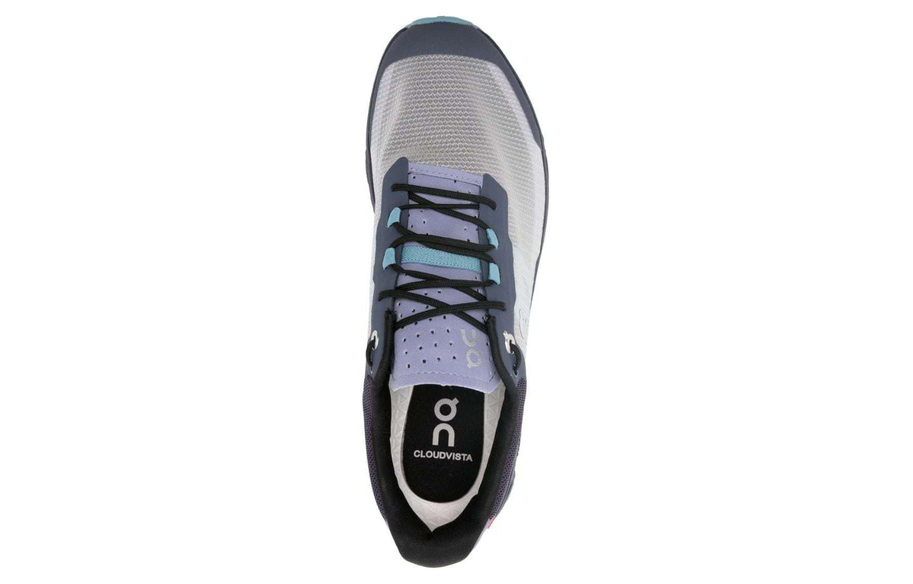 (WMNS) On Running Cloudvista 'Navy Wash' 64.98061