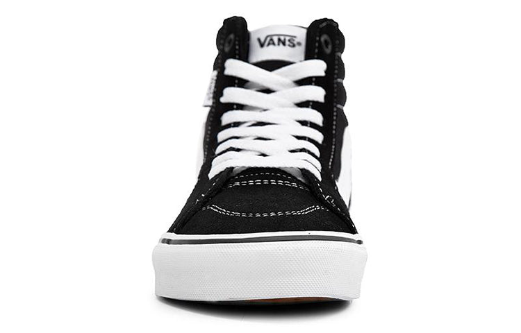 Vans Filmore Hi 'Black' VN0A5HYUIJU