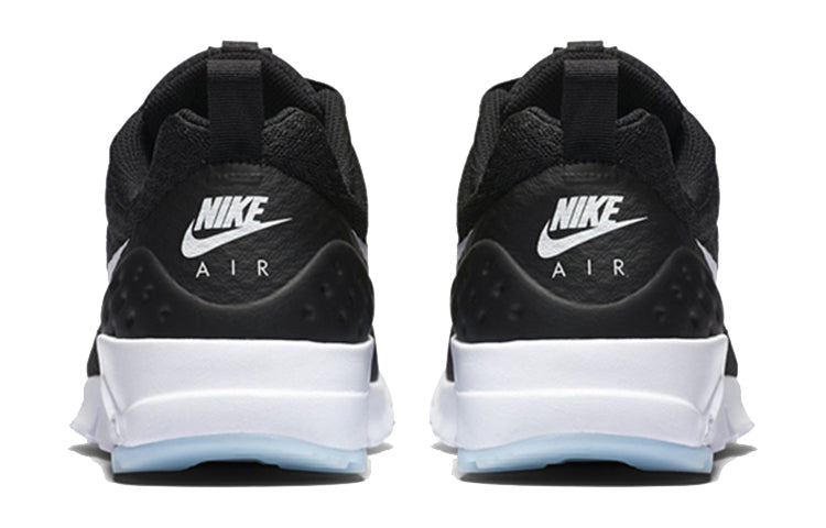(WMNS) Nike Air Max Motion Low 'Black White' 833662-011