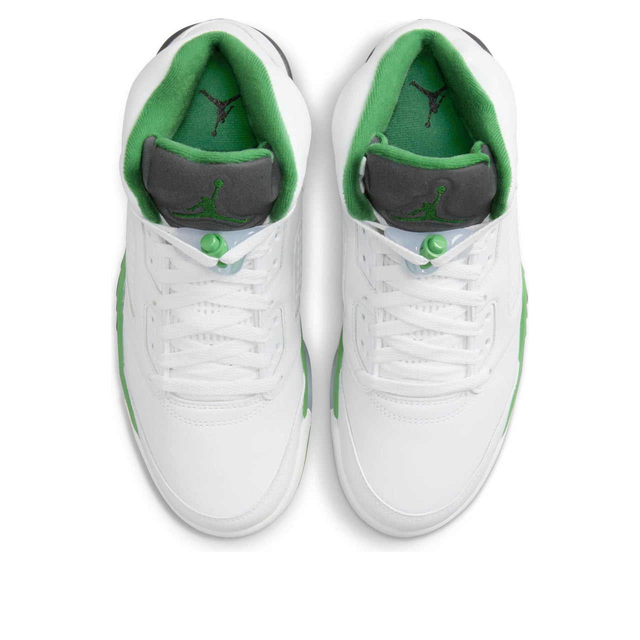 (WMNS) Air Jordan 5 Retro 'Lucky Green' DD9336-103
