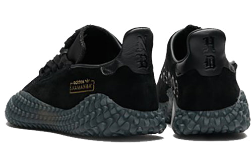 adidas Neighborhood x Kamanda 'Core Black' B37341
