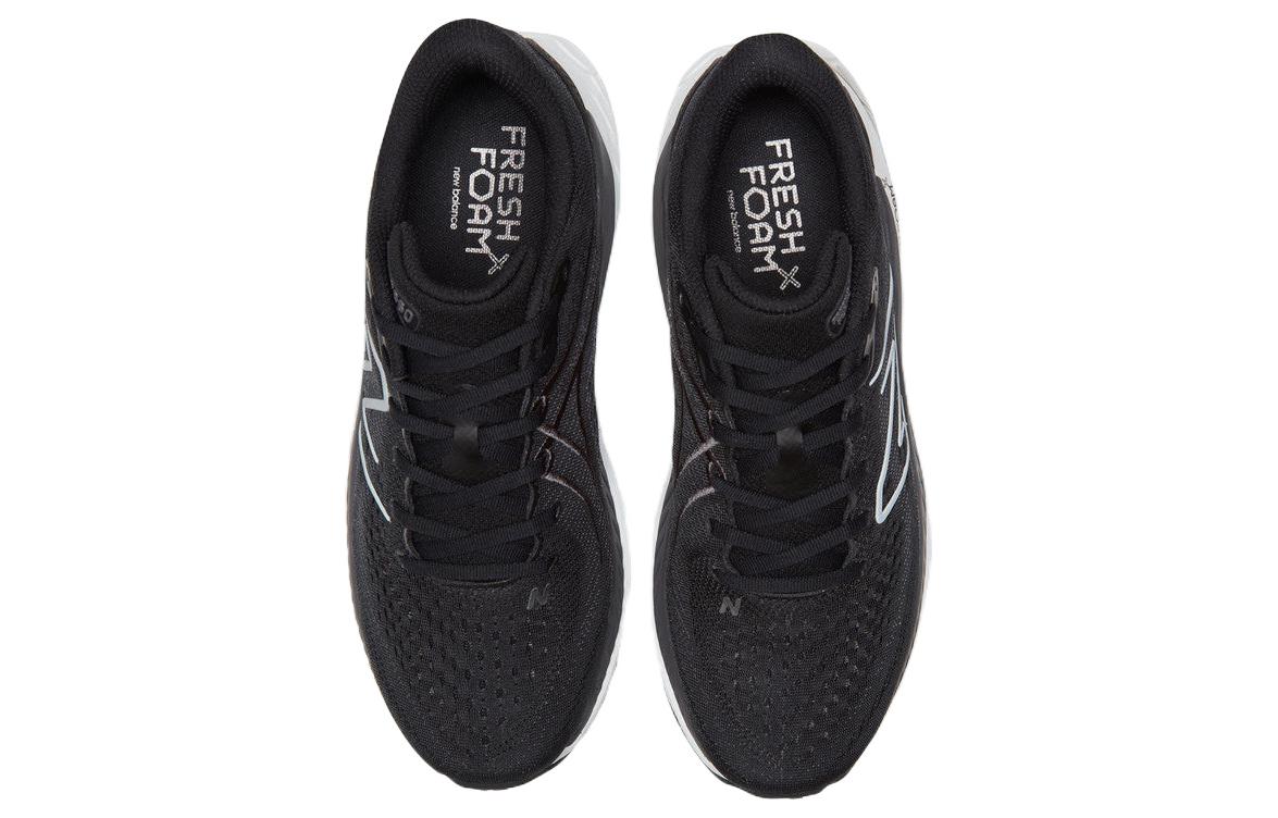 New Balance Fresh Foam X 860 V13 'Black Magnet' M860K13