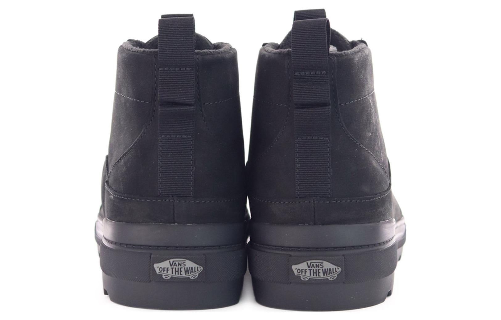 Vans Colfax Boot MTE-1 BLACK VN0005UV9RJ