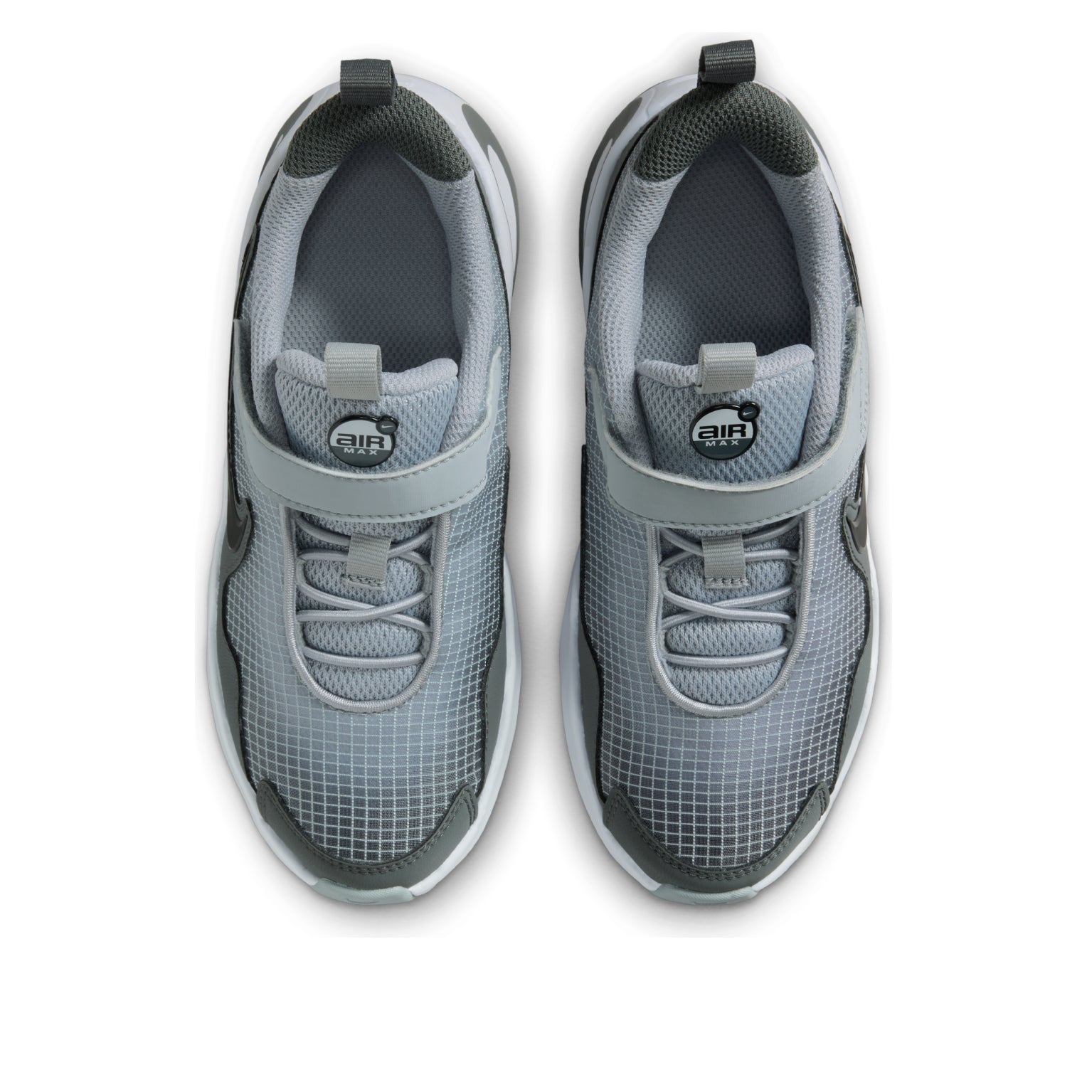 (PS) Nike Air Max Nova 'Wolf Grey' FN4459-004