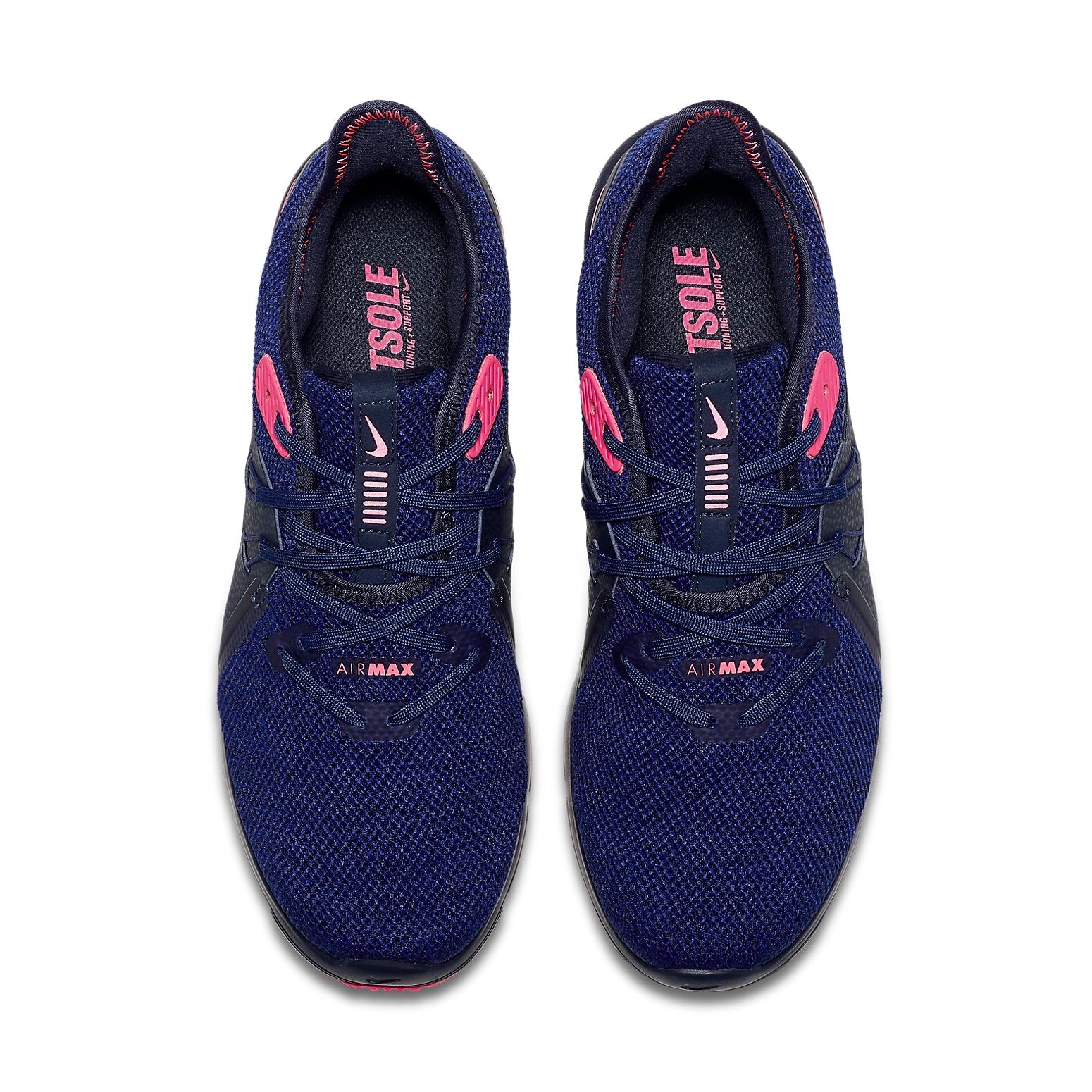 (WMNS) Nike Air Max Sequent 3 'Pink Tint' 908993-403