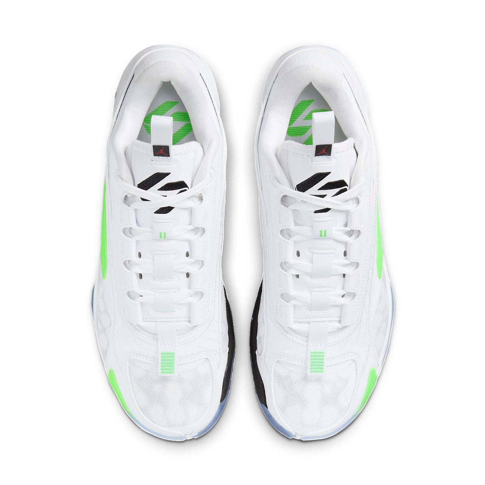 Air Jordan Luka 2 Trick Shot PF DX9012-103