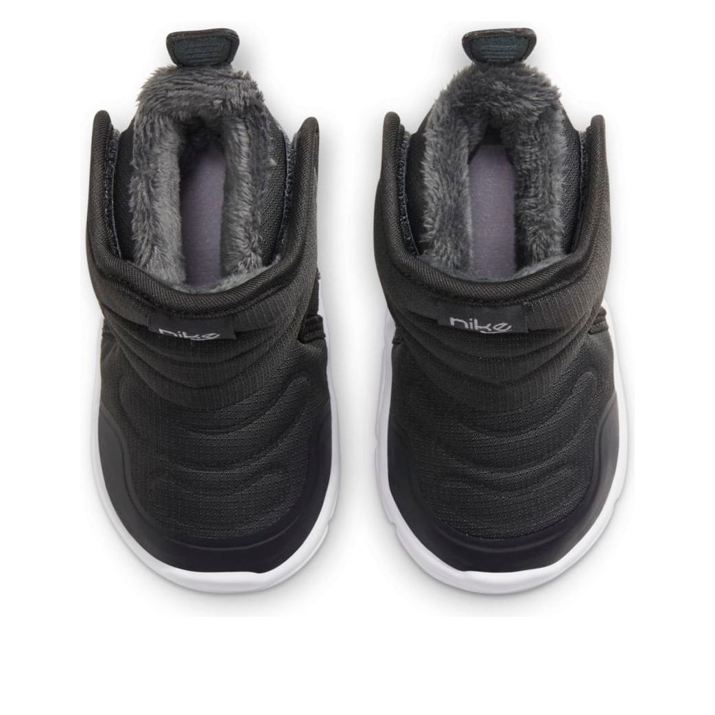 (TD) Nike Novice Boot 'Dark Smoke Grey' AV8338-004