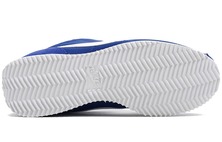 Nike Cortez Basic Nylon 'Long Beach' 902804-400